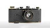 Revolutionary Leica 0 series camera sells for the $3.7 million at auction