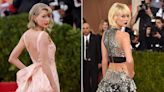 All of Taylor Swift's Met Gala Looks Through the Years