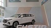 市場唯一國產中型 MPV 的魅力如何？Hyundai Custin 亞大戰略 MPV 實車體驗