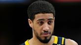 Pacers' Tyrese Haliburton Says His Brother Was Called A Racial Slur During A Game