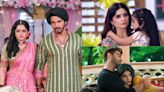 TRP Stars: Kanwar Dhillon, Neha Hasrora's Udne Ki Aasha BEATS Ghum Hai Kisikey Pyaar Meiin & Yeh Rishta Kya Kehlata Hai