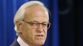 Martin Indyk, former US diplomat and author who devoted career to Middle East peace, dies at 73