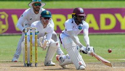 No time for slip-ups as West Indies, South Africa bring Test cricket back to Guyana