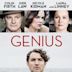 Genius – Die tausend Seiten einer Freundschaft