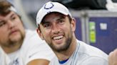 Andrew Luck: ‘There never was an urge to return to Colts/NFL after ’19 retirement’