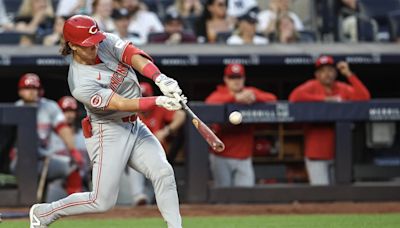 Postgame Takeaways: Cincinnati Reds Clinch Series Win in 3-2 Victory Against New York Yankees.