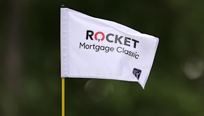 2024 Rocket Mortgage Classic leaderboard: Live updates, full coverage, golf scores in Round 3 on Saturday