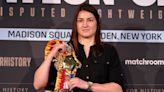 Katie Taylor to defend undisputed world lightweight crown at Wembley in October