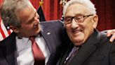 Prominent Politicians Offer Glowing Tributes To Henry Kissinger