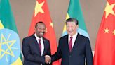 How Egypt and Ethiopia joining Brics could help boost China's influence in Africa