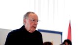 Author James Patterson gives $500 holiday bonuses to hundreds of US bookstore workers