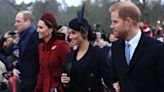 Harry and Meghan issued warning over William and Kate ahead of trip