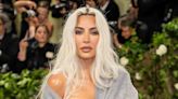 Kim Kardashian feeling the pressure to 'deliver' in lead movie role