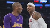 Carmelo Anthony said Lakers had a done deal to acquire him in 2011