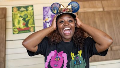 New Orleans musicians shine on Tiana's Bayou Adventure soundtrack