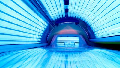 Martin pledges outright ban on sunbeds as new data reveals skin cancer surge