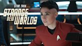 'Star Trek: Strange New Worlds' season 2 episode 4 delivers a well-written nod to the original series