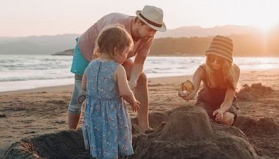 Los cinco destinos nacionales preferidos por los colombianos para viajar en familia