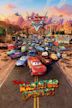 Tales from Radiator Springs