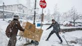 Some rain, snow still on tap for SoCal, but worst of deadly winter storm has passed