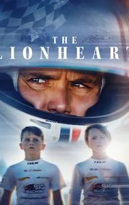 The Lionheart