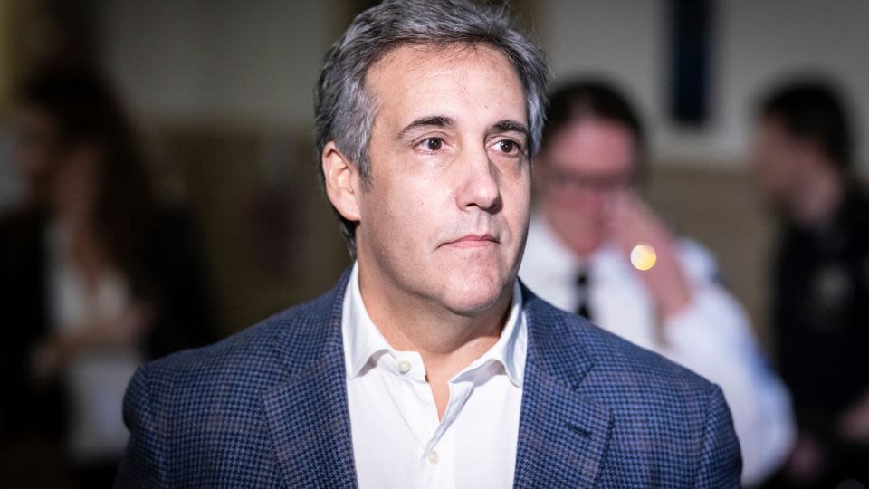 Opinion: I’ve grilled Michael Cohen. The jury may be surprised by this star witness