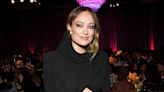 Olivia Wilde Says Women in Hollywood Need a 'Community': It's 'So Difficult to Be Heard'