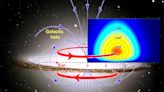 Galactic Rings of Power: Astronomers Uncover Massive Magnetic Toroids in the Milky Way Halo