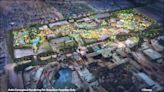 Disneyland expansion moves a step closer to reality