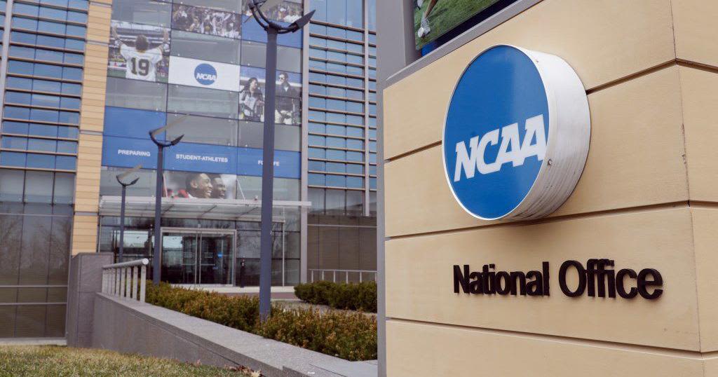 NCAA president to Nebraska regulators: Betting on players causes problems