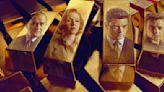 Is BBC drama The Gold based on a true story?