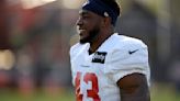 Texans coach Lovie Smith says LB Neville Hewitt ‘knows his role’