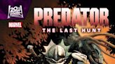Old Man Logan Team Back For New Predator Comic