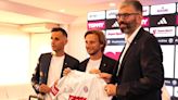 Ivan Rakitic joins Croatian side after terminating Saudi deal