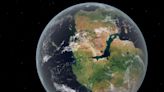 Earth Will Become One Big Supercontinent Again, And It Will Probably Kill Us