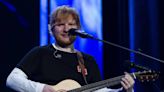 Ed Sheeran to kick off tour Saturday at Arlington’s AT&T Stadium as court battle continues