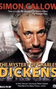 The Mystery of Charles Dickens