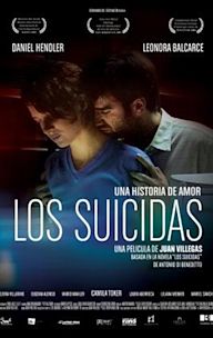 Los Suicidas