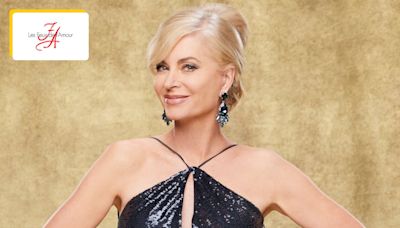 Les Feux de l'amour : "C'est vraiment tordu...", les révélations d'Eileen Davidson sur l'intrigue la plus folle d'Ashley