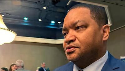Atlantic City Mayor Marty Small Sr. addresses child abuse allegations: ‘It doesn’t change my commitment’