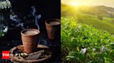 Can your tea have pesticides? How to know and stay safe | - Times of India