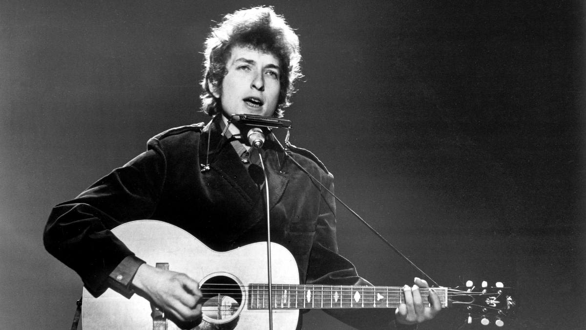 Bob Dylan Songs: 20 Top Tracks