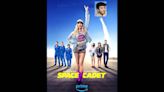 Catapultan al cosmos a Sebastián Yatra y Emma Roberts en ‘Space Cadet’