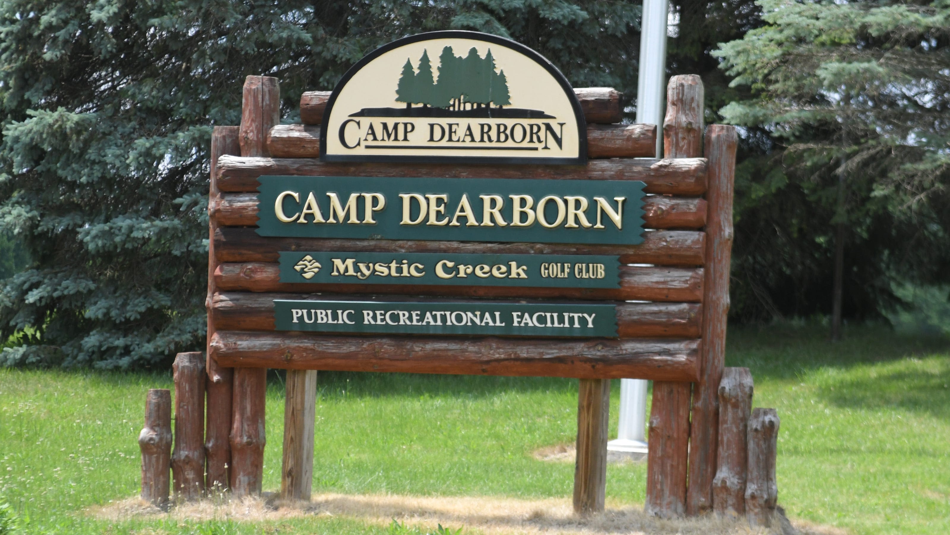 Hamtramck teen's body recovered in drowning at Camp Dearborn