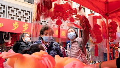 San Francisco Chinatown gets slower internet for same price, study alleges