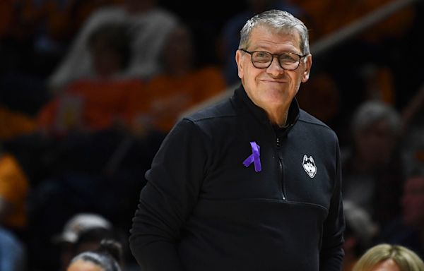 Geno Auriemma breaks Lady Vols-UConn rivalry news that I welcome | Toppmeyer