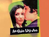 Aa Gale Lag Jaa (1973 film)