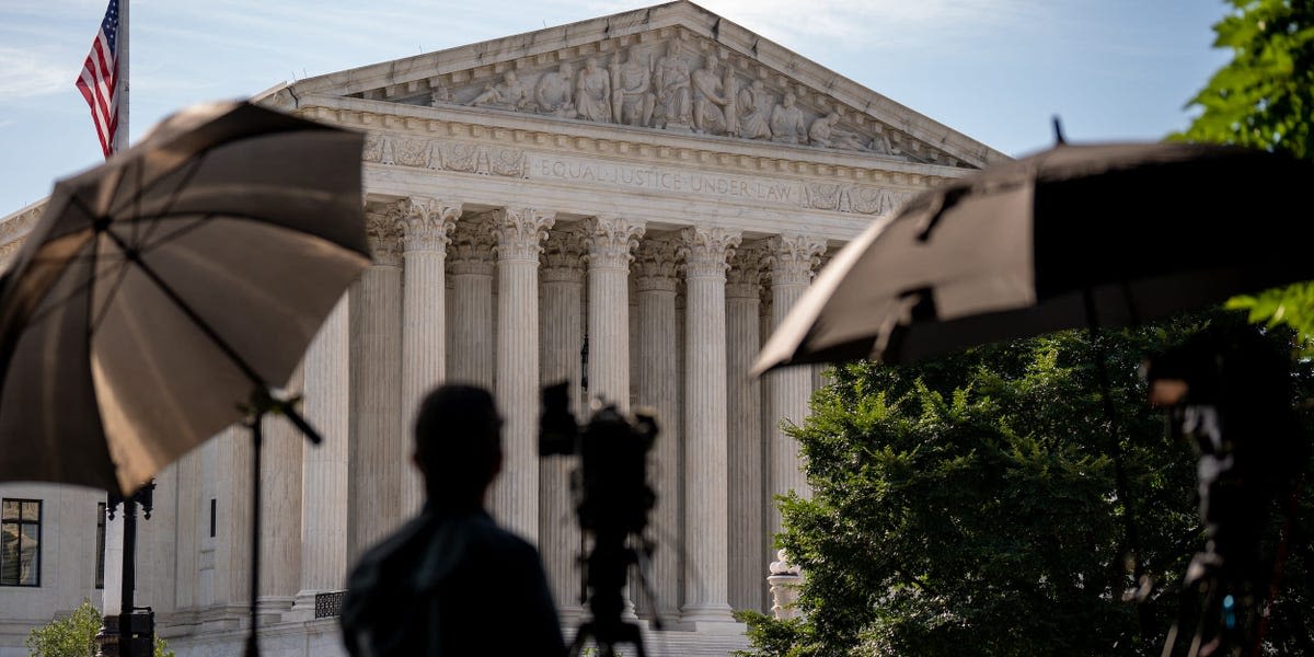 The 5 biggest cases the Supreme Court hasn't yet decided