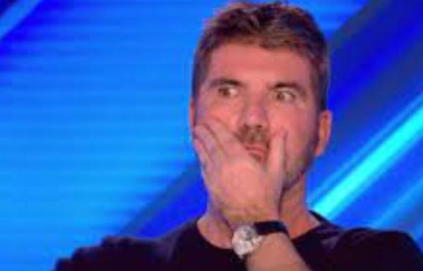 Simon Cowell 'forced to abandon' search for new boyband over 'lack of talent'