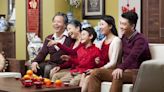 Family-Friendly Movies That Celebrate Chinese New Year